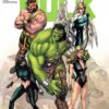 Incredible Hulk #109