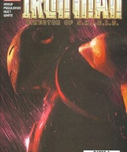 Iron Man | Vol 4 | Issue 27