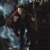 Jim Butcher's The Dresden Files: Storm Front Vol 2 #1 Cover B Previews Exclusive Cover