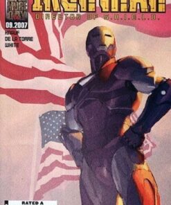Iron Man | Vol 4 | Issue 21