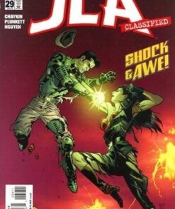 JLA Classified #29
