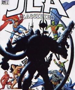 JLA Classified #21