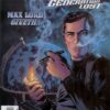 Justice League Generation Lost #5