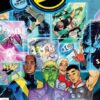 Legion of Superheroes #5