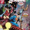 Justice League #50