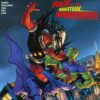 Justice League of America #5