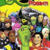 Legion of Superheroes #3