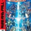 Justice League of America #43