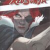Killing Red Sonja #4 Cover A Christian Ward