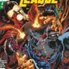 Justice League #42