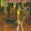 Killing Red Sonja #3 Cover A Christian Ward