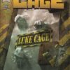 Luke Cage #166