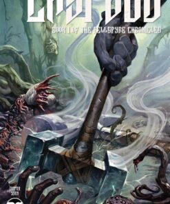 Last God #7