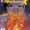 National Comics Madame X #1