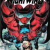 Nightwing Annual #3