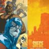 The New Avengers #64