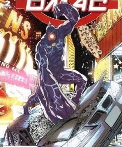OMAC #2