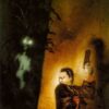 Nicolas Cage's Voodoo Child #3 Cover B