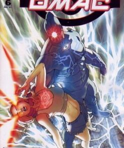 OMAC #6