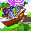 My Little Pony: Micro-Series | Vol 1 | Issue 1 Cover B