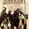 New Warriors #3