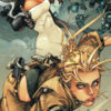 Madame Mirage #5