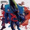 Martian Manhunter #8