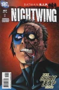 Nightwing #147
