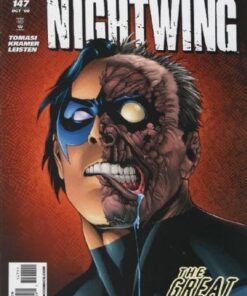 Nightwing #147