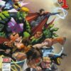 The New Avengers #1