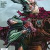 Martian Manhunter #5