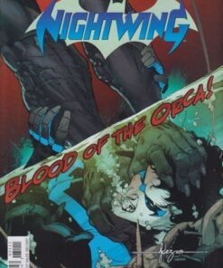 Nightwing #31