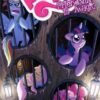 My Little Pony: Friendship is Magic | Vol 1 | Issue 7 Retail Incentive Cover