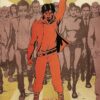 Morbius The Living Vampire #5