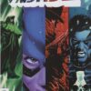 Masks 2 #7 (of 8) Cover A Guice