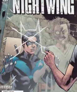 Nightwing #151