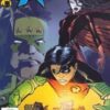 Robin #139