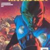 Martian Manhunter #2
