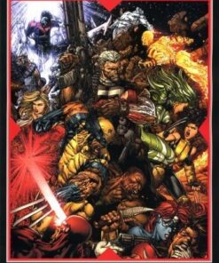 X-Men #207