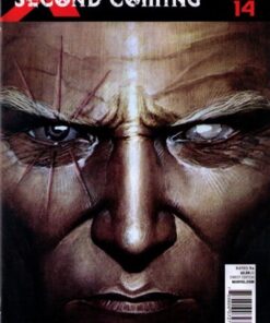 X-Men: Second Coming #2