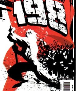 X-Men: The 198 | Vol Mini Series 06 to 09 | Issue 1