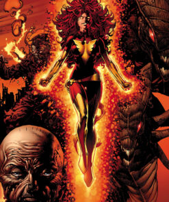 X-Men Legacy #211