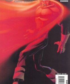 X-Men: First Class #10