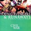 Civil War: Young Avengers & Runaways #4
