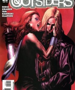 Outsiders #29