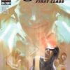 X-Men: First Class #3