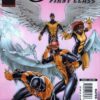 X-Men: First Class #11