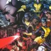 X-Men Legacy #208