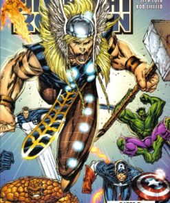 Onslaught Reborn #2