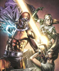 X-Men Legacy | Vol 1 | Issue 251